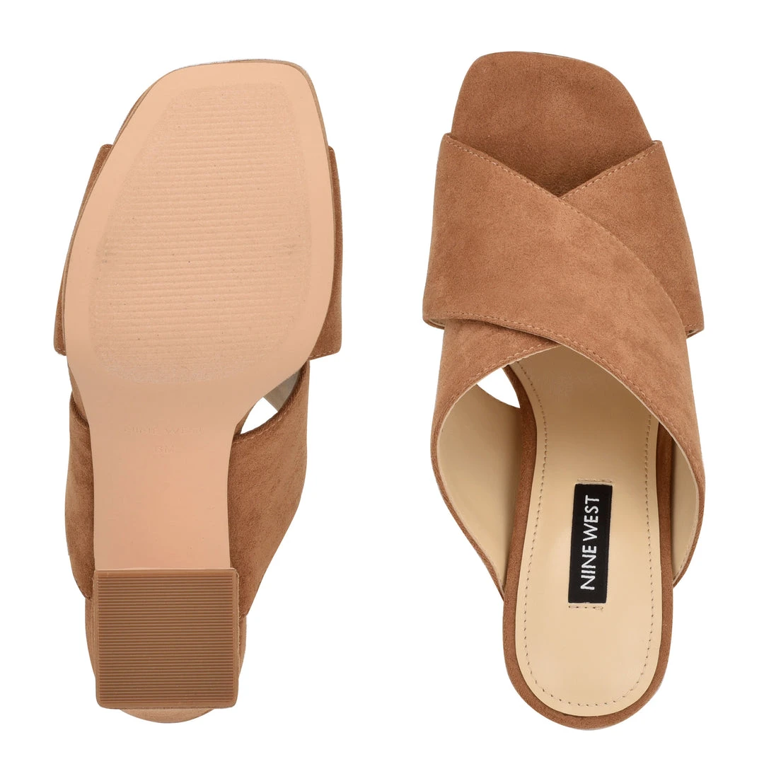 Nine West Girlz Platform Sandals Y2K Revival 7 Nine West Girlz Platform Sandals Y2K Revival