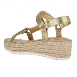 Nine West Glampin Espadrille Wedge Sandals 4 Nine West Glampin Espadrille Wedge Sandals