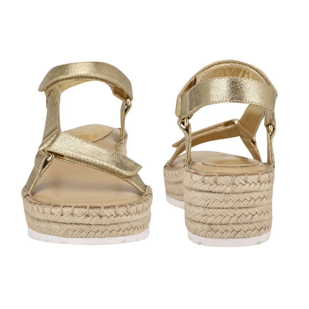 Nine West Glampin Espadrille Wedge Sandals Nine West Glampin Espadrille Wedge Sandals