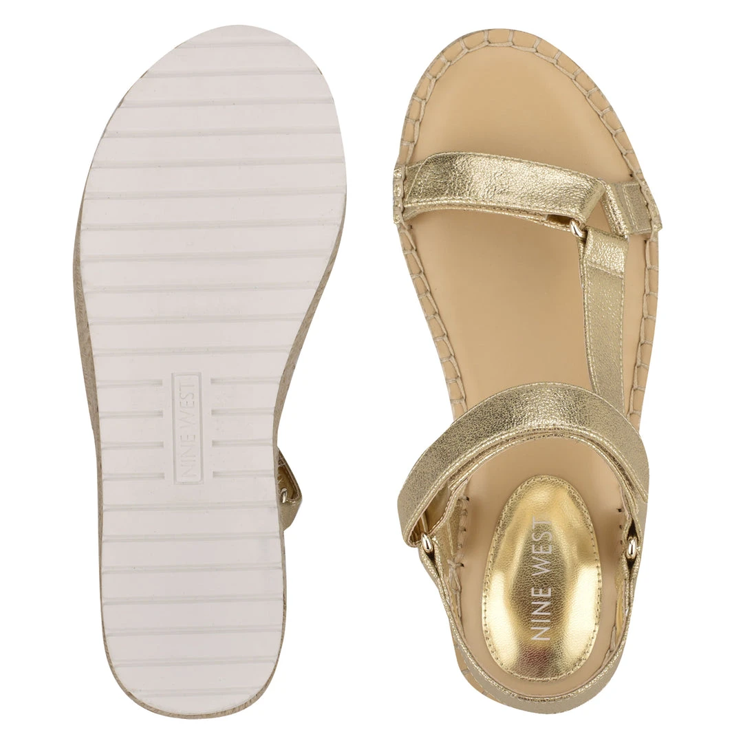 Nine West Glampin Espadrille Wedge Sandals Nine West Glampin Espadrille Wedge Sandals