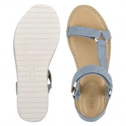 Nine West Glampin Espadrille Wedge Sandals 11 Nine West Glampin Espadrille Wedge Sandals