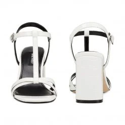 Nine West Glimm Block Heel Sandals