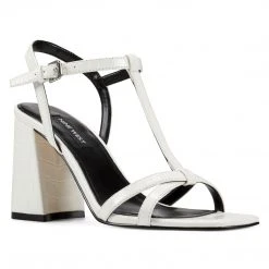 Nine West Glimm Block Heel Sandals