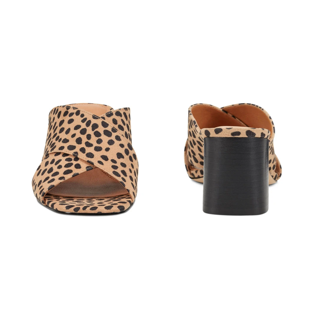 Nine West Glimpse Slide Sandals 6 Nine West Glimpse Slide Sandals