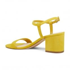 Nine West Gloria Block Heel Dress Sandals 10 Nine West Gloria Block Heel Dress Sandals