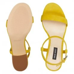 Nine West Gloria Block Heel Dress Sandals 13 Nine West Gloria Block Heel Dress Sandals