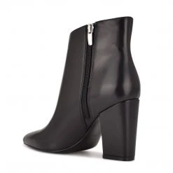 Nine West Shoes Glorya Heeled Booties 9 Nine West Shoes Glorya Heeled Booties