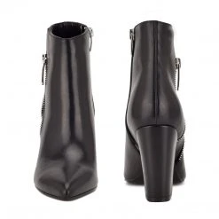 Nine West Shoes Glorya Heeled Booties 10 Nine West Shoes Glorya Heeled Booties