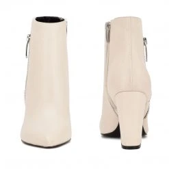 Nine West Glorya Heeled Booties
