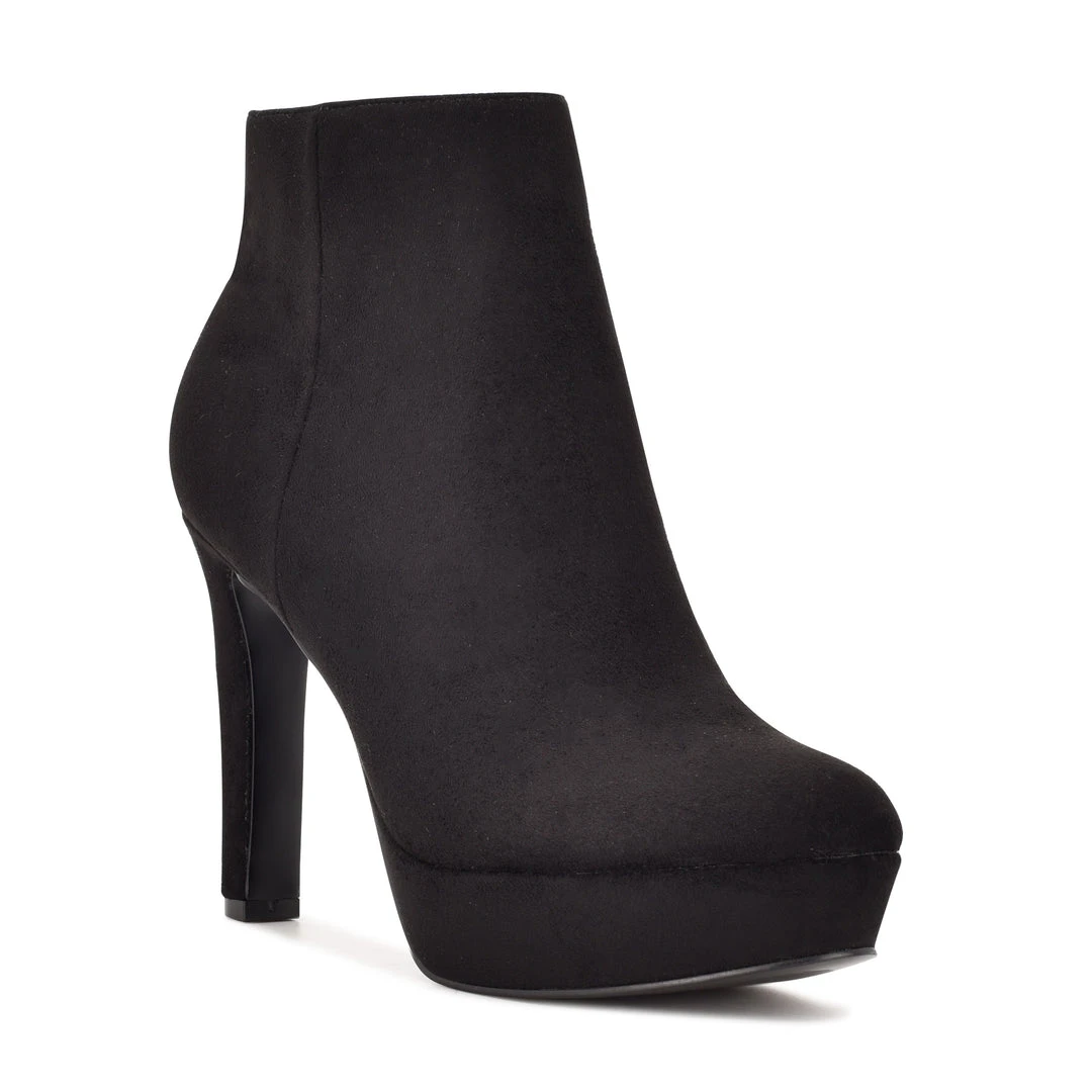 Nine West High Impact Platforms Glowup Platform Booties 4 Nine West High Impact Platforms Glowup Platform Booties