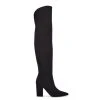 Nine West Goforit Over The Knee Heeled Boots