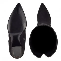 Nine West Goforit Over The Knee Heeled Boots