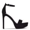 Nine West Y2K Revival Goout Platform Sandals 1 Nine West Y2K Revival Goout Platform Sandals