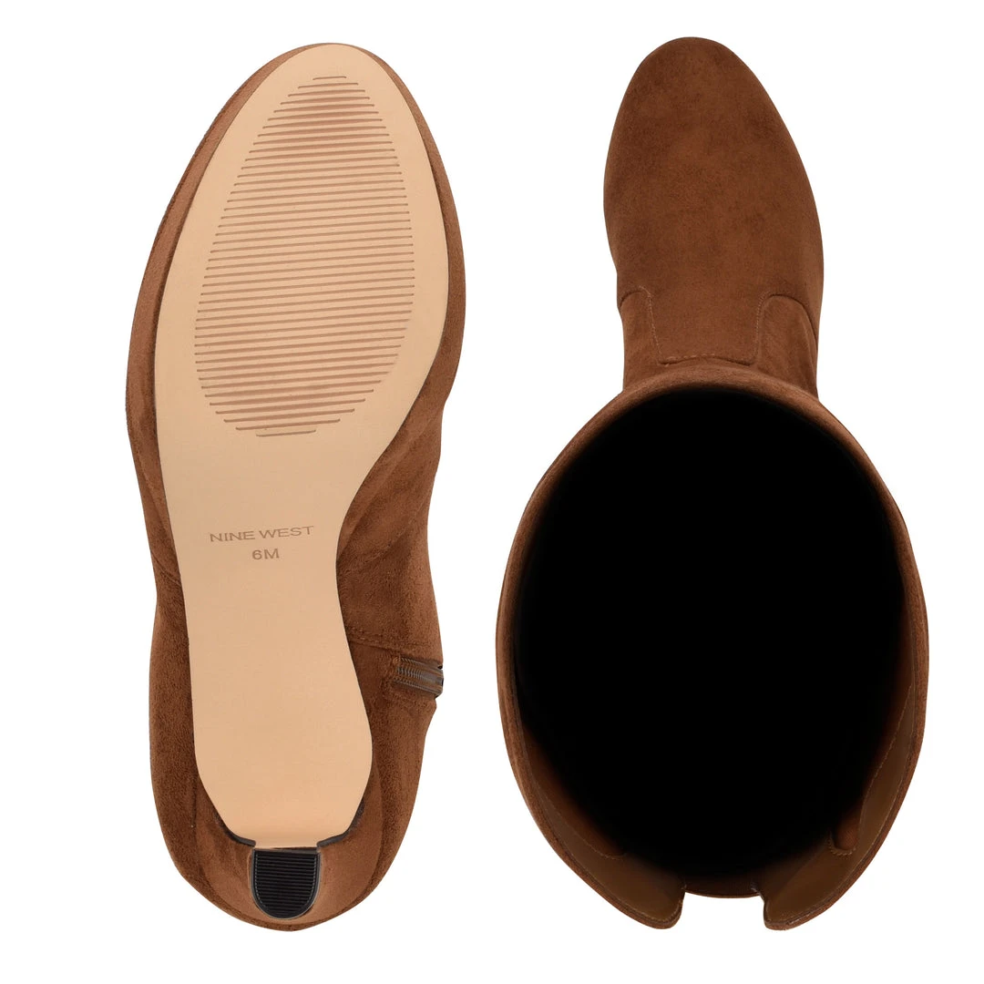 Nine West Gotcha Wide Calf Over The Knee Platform Boots High Impact Platforms Nine West Gotcha Wide Calf Over The Knee Platform Boots High Impact Platforms