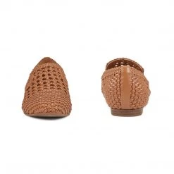 Nine West Flats Haddie Loafer Flat