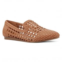 Nine West Flats Haddie Loafer Flat