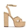 Nine West Weave Got You Hadyn Platform Sandals 1 Nine West Weave Got You Hadyn Platform Sandals