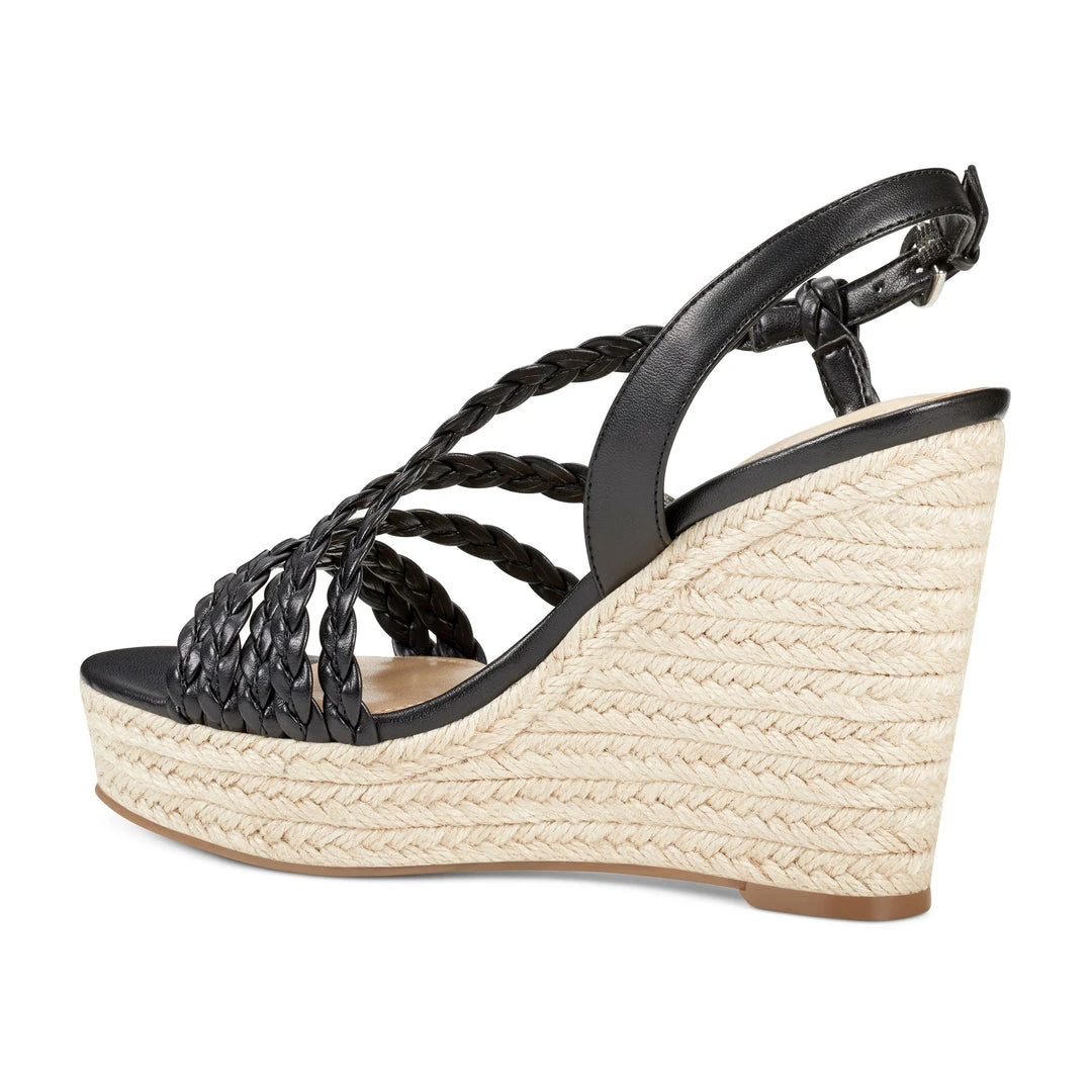 Nine West Halsee Espadrille Wedge Sandals Weave Got You 5 Nine West Halsee Espadrille Wedge Sandals Weave Got You