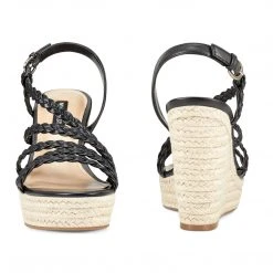 Nine West Halsee Espadrille Wedge Sandals Weave Got You 12 Nine West Halsee Espadrille Wedge Sandals Weave Got You