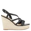 Nine West Halsee Espadrille Wedge Sandals Weave Got You 2 Nine West Halsee Espadrille Wedge Sandals Weave Got You