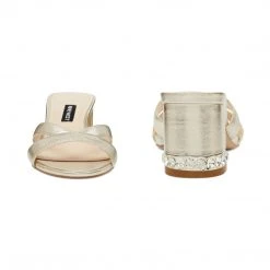 Nine West Hannah Slide Sandals