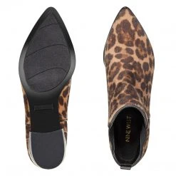 Nine West Boots & Booties Hartyn Bootie 13 Nine West Boots & Booties Hartyn Bootie