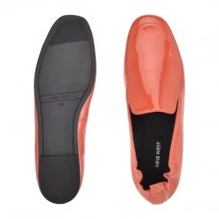 Nine West Haylee Smoking Flats Color Pop