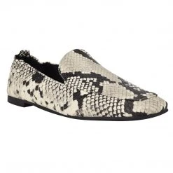 Nine West Haylee Smoking Flats