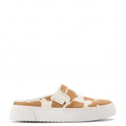 Nine West High Impact Platforms Hayzel Slip On Sneaker Mules