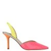 Nine West Hello Pointy Toe Heeled Slingbacks 2 Nine West Hello Pointy Toe Heeled Slingbacks