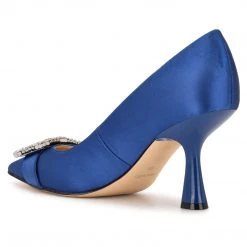 Nine West Color Pop Helyn Pointy Toe Pumps