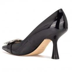 Nine West Helyn Pointy Toe Pumps Heel Appeal 9 Nine West Helyn Pointy Toe Pumps Heel Appeal