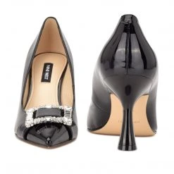 Nine West Helyn Pointy Toe Pumps Heel Appeal 10 Nine West Helyn Pointy Toe Pumps Heel Appeal