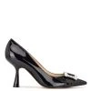 Nine West Helyn Pointy Toe Pumps Heel Appeal 2 Nine West Helyn Pointy Toe Pumps Heel Appeal