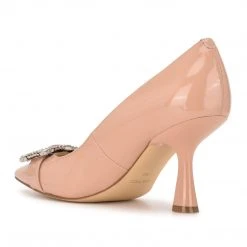 Nine West Helyn Pointy Toe Pumps