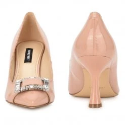 Nine West Helyn Pointy Toe Pumps