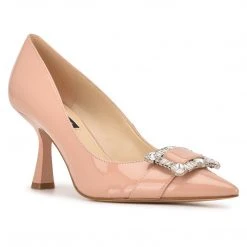 Nine West Helyn Pointy Toe Pumps