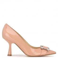 Nine West Helyn Pointy Toe Pumps