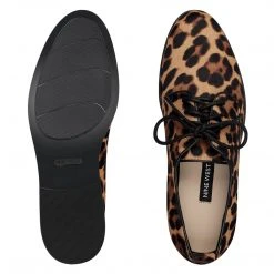 Nine West Henley Oxforfds