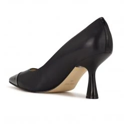 Nine West Hippa Pointy Toe Pumps