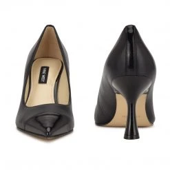 Nine West Hippa Pointy Toe Pumps