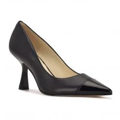 Nine West Hippa Pointy Toe Pumps