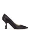 Nine West Hippa Pointy Toe Pumps