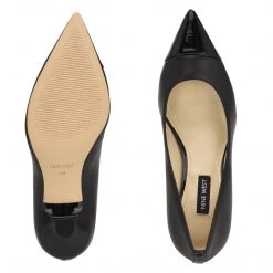 Nine West Hippa Pointy Toe Pumps