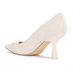 Nine West Heel Appeal Hippa Pointy Toe Pumps