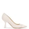Nine West Heel Appeal Hippa Pointy Toe Pumps