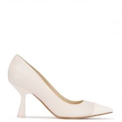 Nine West Heel Appeal Hippa Pointy Toe Pumps