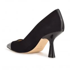 Nine West Hippa Pointy Toe Pumps