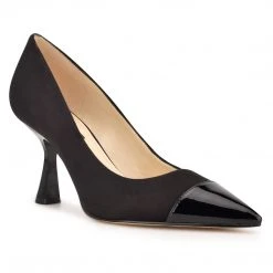 Nine West Hippa Pointy Toe Pumps