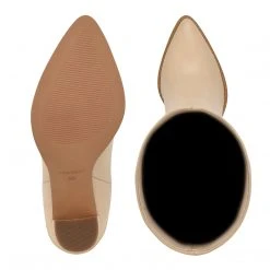 Nine West Hiya Heeled Boots Shoes 11 Nine West Hiya Heeled Boots Shoes